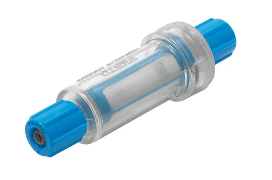 Vacuum Filter Vaf-Pk-4 15889 Germany Original Spot